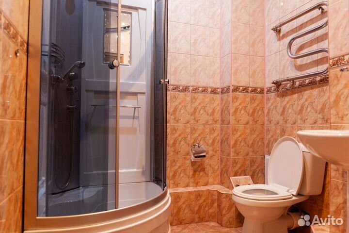 Пансионат для пожилых людей