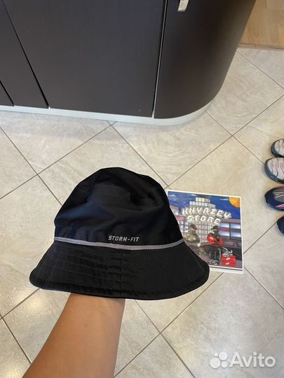 Панама Nike Drill оригинал