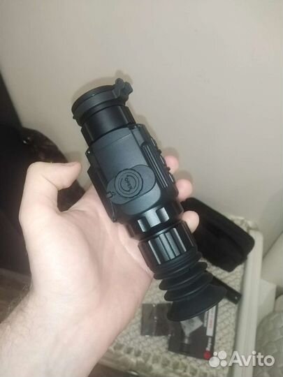 Тепловизор Iray saim scp 19w