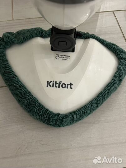 Паровая швабра kitfort