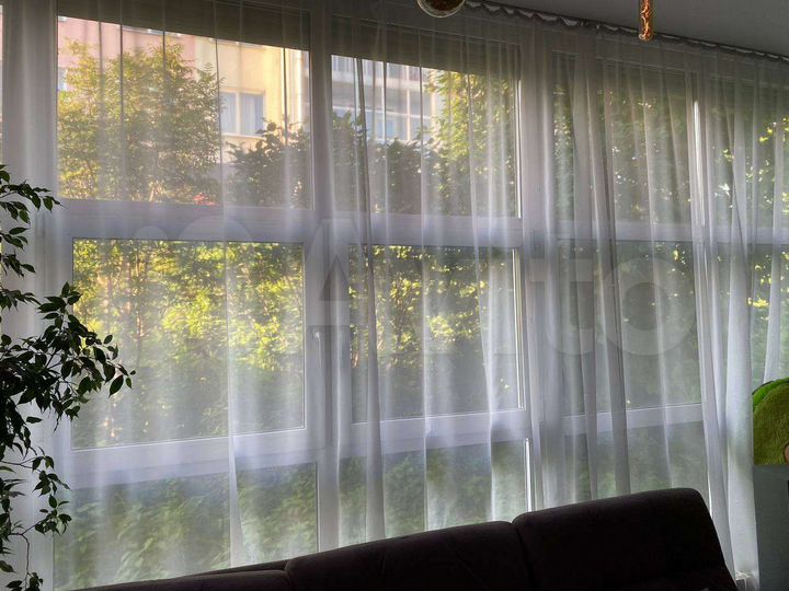 2-к. квартира, 44 м², 1/3 эт.