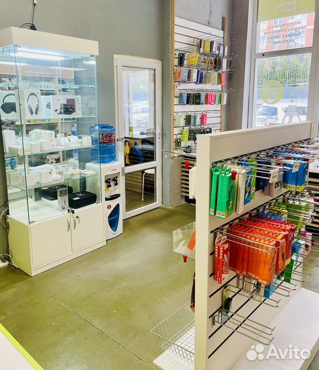 Готовый бизнес аксессуары для телефонов и гаджеты