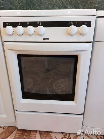 Плита электрическая стеклокерамика