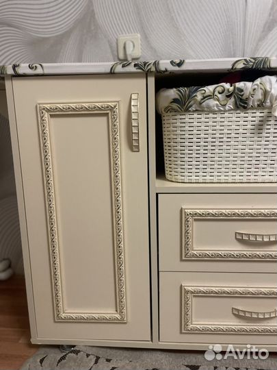 Гладильный шкаф