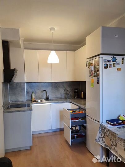 Кухня на заказ / Мебель на заказ