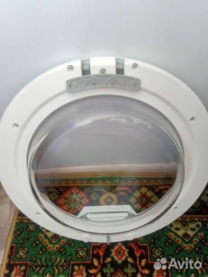 Электродвигатель от стиральной машины