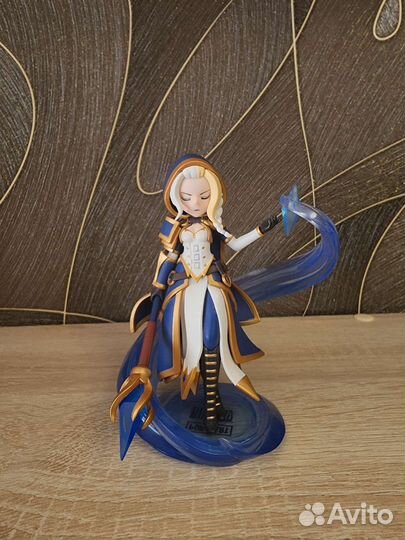 Фигурки POP mart World of Warcraft