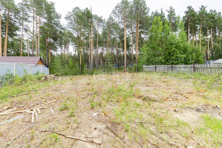 Дача 12 м² на участке 6,8 сот.