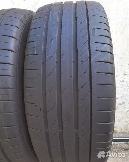 Continental ContiSportContact 5 235/50 R18 101V