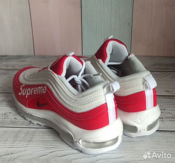 Кроссовки детские летние nike AIR MAX 97