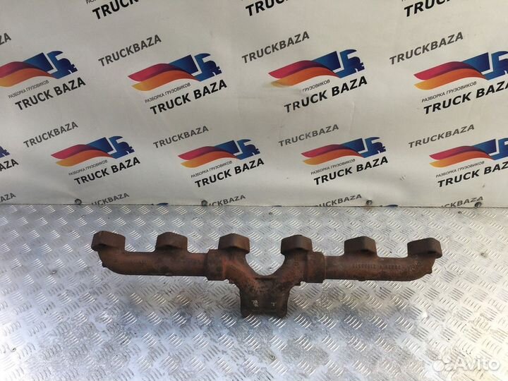 21955874 Коллектор выпускной Renault T, Volvo FM