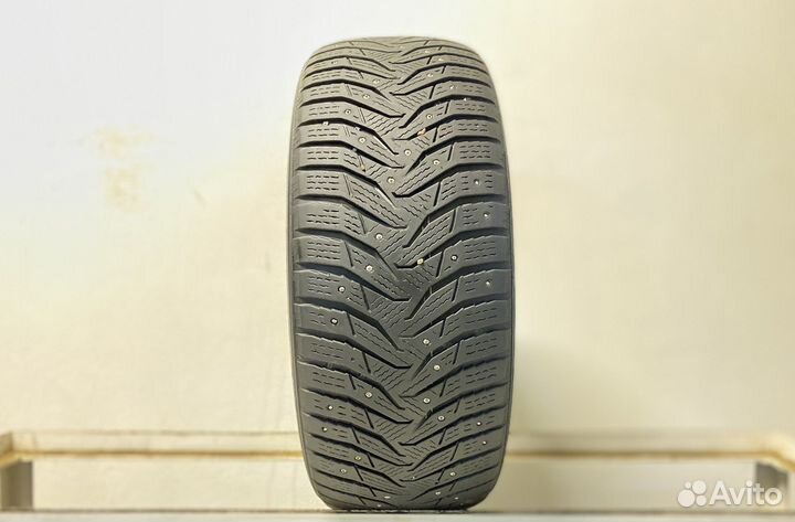 Kumho WinterCraft ice Wi31+ 235/55 R17 99H