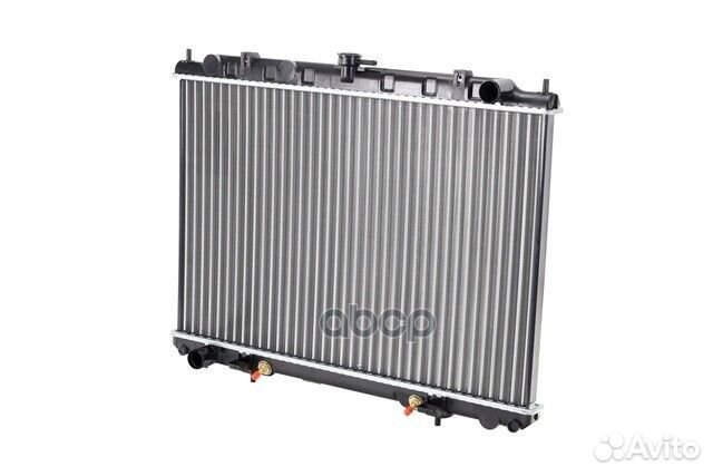 258703JP Радиатор охлаждения Nissan X-Trail T30