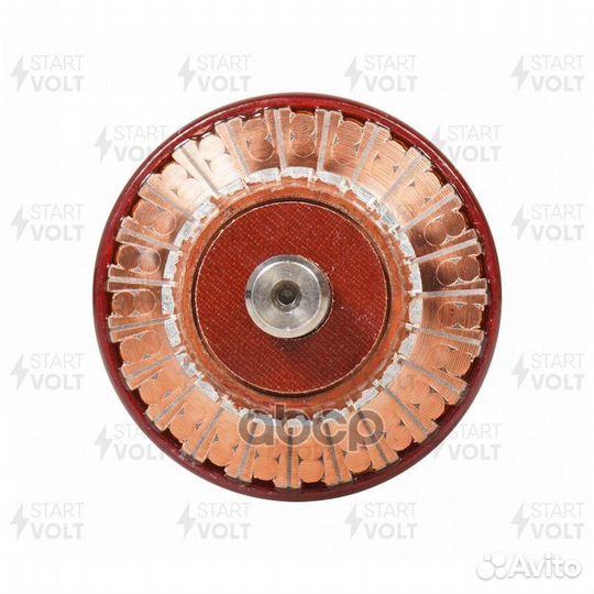 Ротор стартера для а/м VAG Touareg (05) /Q7 (06