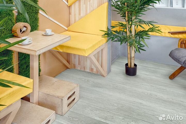 Кварцевый ламинат