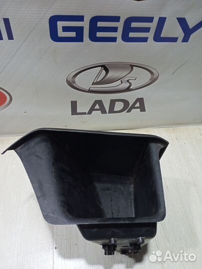 Подстаканник LADA largus ларгус Лев