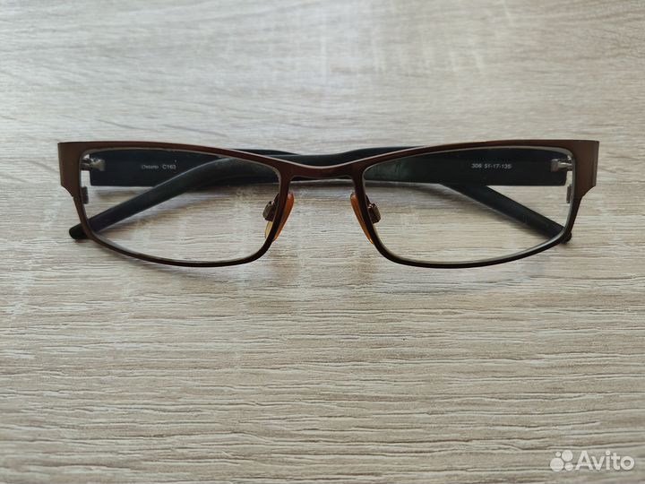 Очки для работы за компьютером