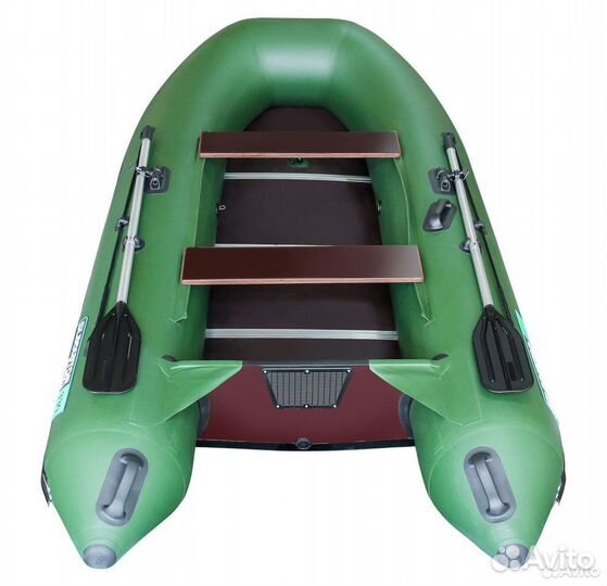 Лодка пвх Gladiator B370