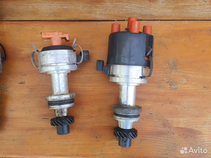 Трамблер audi VW