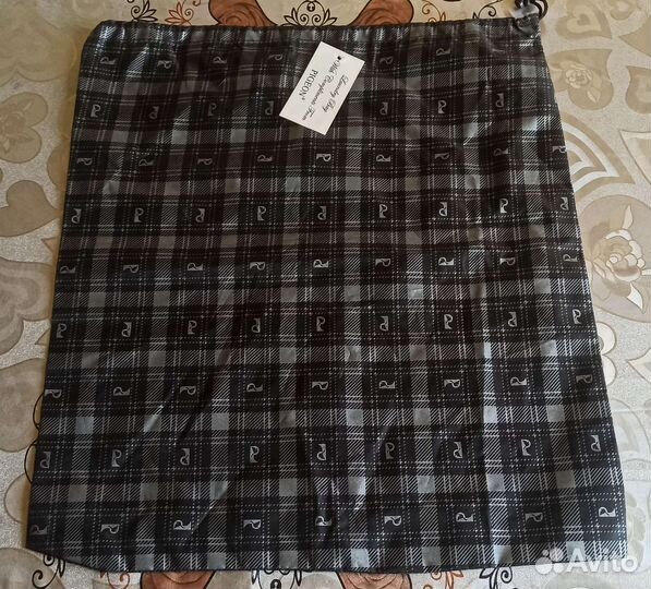 Рюкзак мешок для обуви