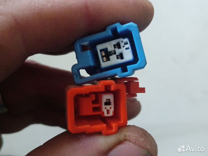 Подрулевой шлейф kia clarus 1