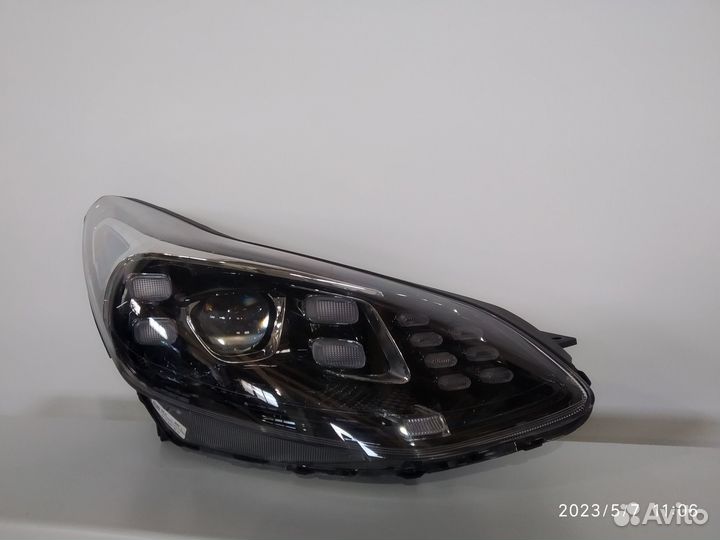 Фары LED Kia Sportage 4 QL