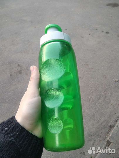 Для питья воды