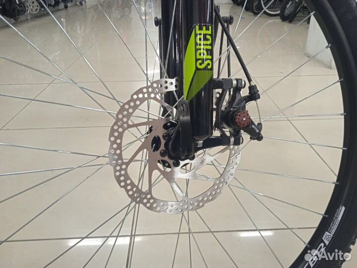 Горный Велосипед Велосипед Stinger Python STD 29