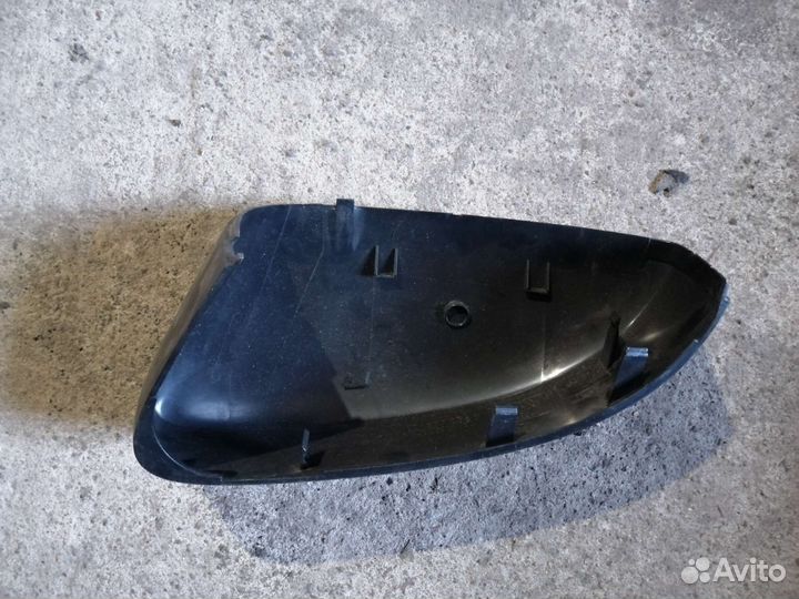 Накладка зеркала polo