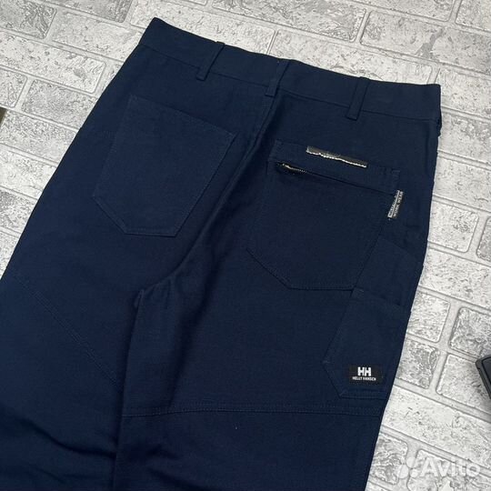 Рабочие штаны Helly Hansen Manchester Service Pant