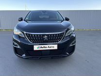 Peugeot 3008 1.5 AT, 2019, 123 456 км, с пробегом, цена 1 840 000 руб.