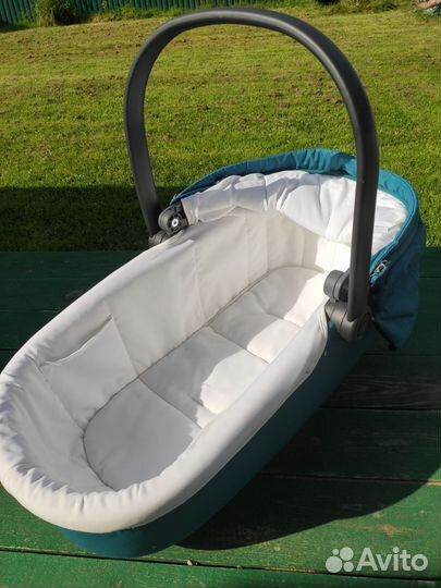 Люлька peg perego Gt3