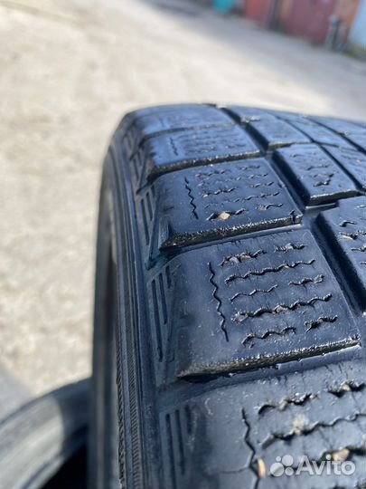 Dunlop Graspic DS3 205/55 R16 91Q