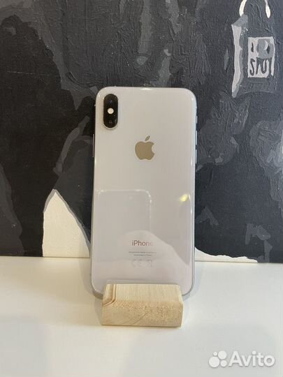 iPhone Xs, 512 ГБ