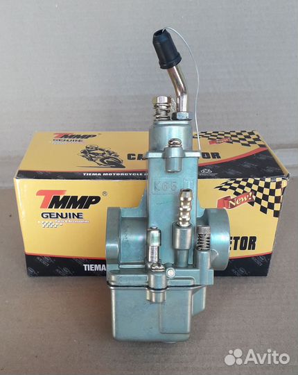 Карбюратор К65Т Урал