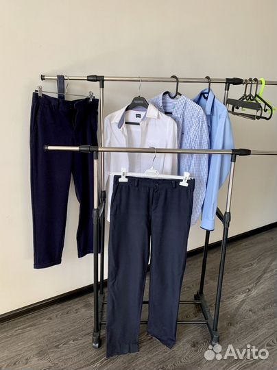 Школьная форма 164, 158