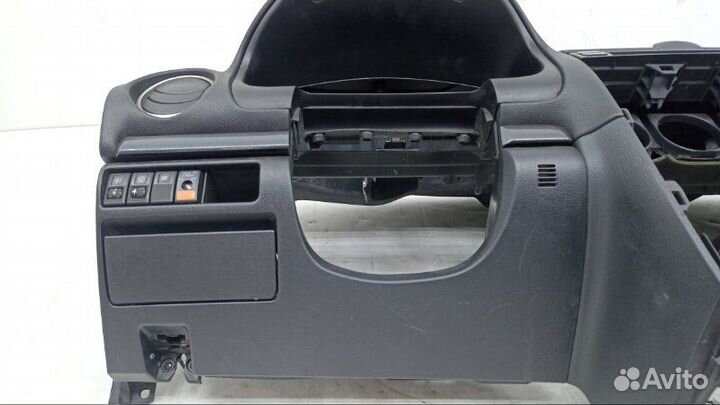 Торпедо Mazda 6 GG LF 2005