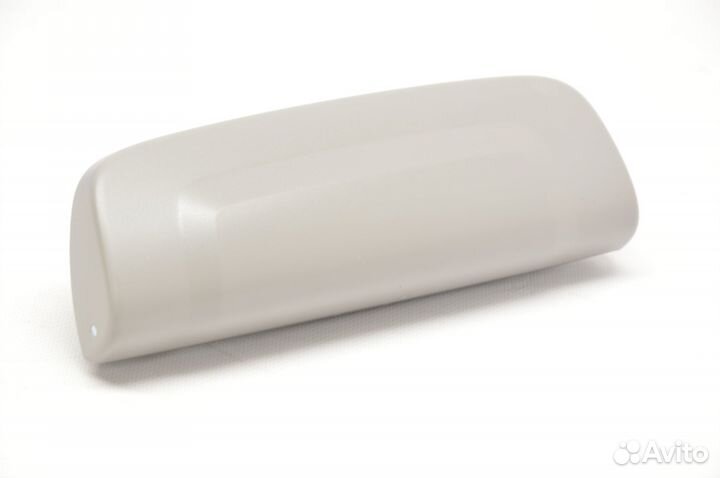 Футляр для очков (очечник) volvo, S60/V70/XC70