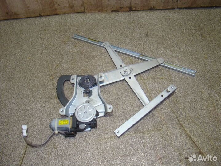 Стеклоподъемник П/П Chevrolet Aveo (T250)