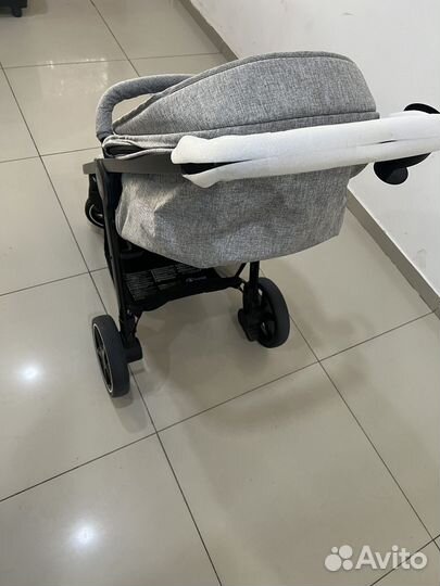 Коляска Britax Roemer B-Agile M