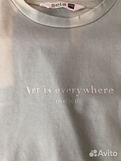 Платье для девочки Sela