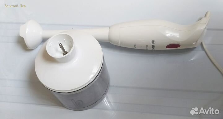 Блендер Bosch MSM14200