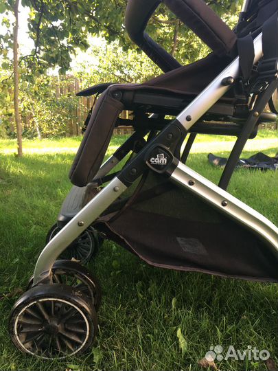 Коляска Cam Compass