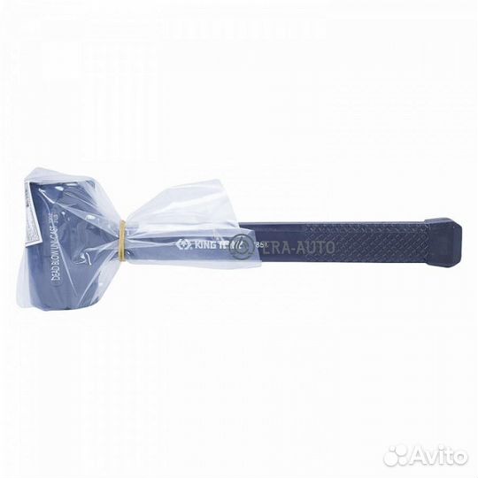 King tony 7851-32 Киянка масса ударной части 907 г, без отдачи