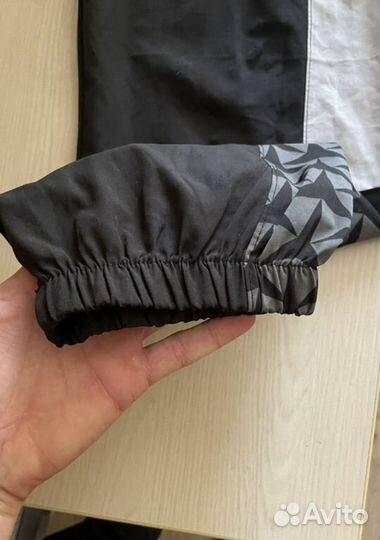 Спортивные штаны jordan