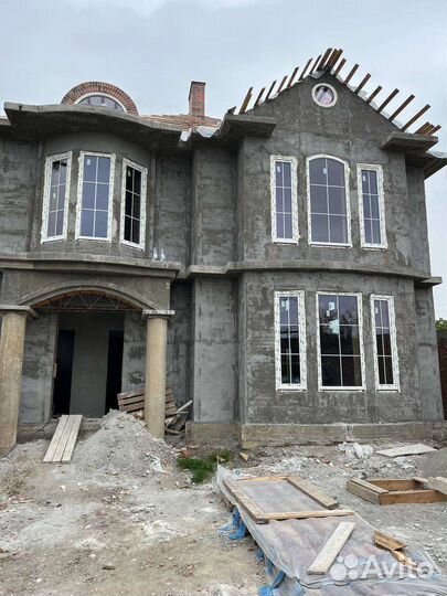 Окна пластиковые пвх