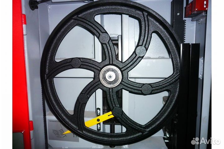 Ленточнопильный станок JIB MBS 400 1,5 кВт, 230 В 0203020011000