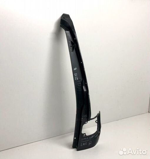 Панель заднего фонаря LADA 2111 1997-2009