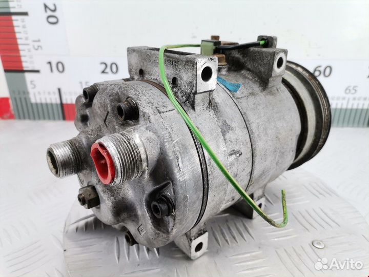 Компрессор кондиционера для Audi A6 C5 8D0260805MX