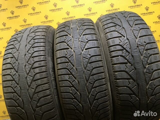Kleber Krisalp HP2 185/60 R15 88T